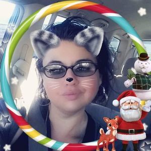 Meet your Posher, Katrina